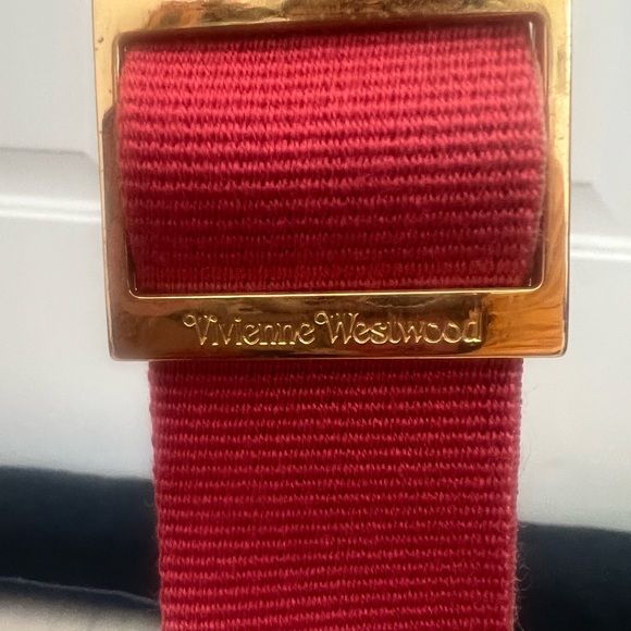 Vivienne Westwood Crossbody Bag - Picture 3 of 15